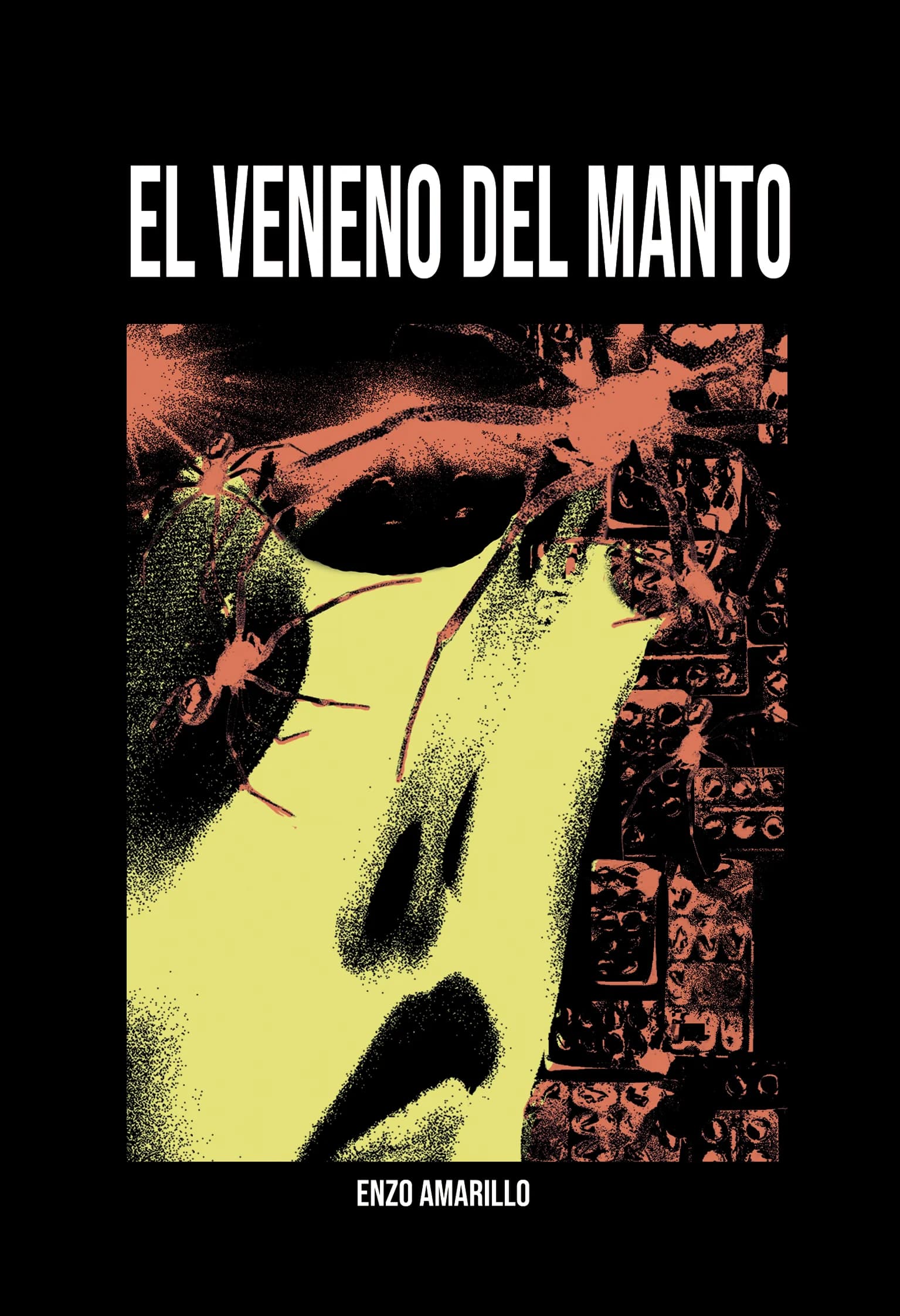 El veneno del manto