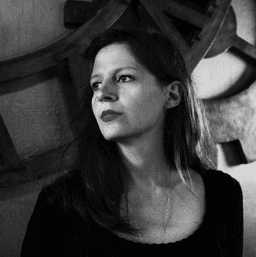 María Magdalena