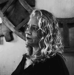 María Malusardi