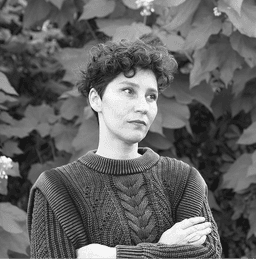 Carmen García Palma